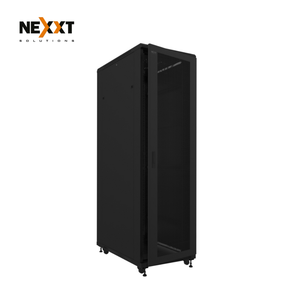 NEXXT SOLUTIONS NPC-S42U612B GABINETE DE SERVIDOR 42U 19"