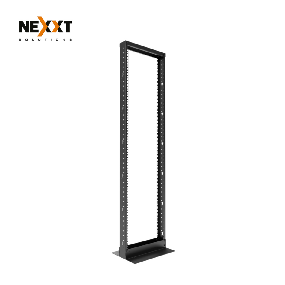 NEXXT SOLUTIONS NPO-2P25UB - RACK DE PISO 25U