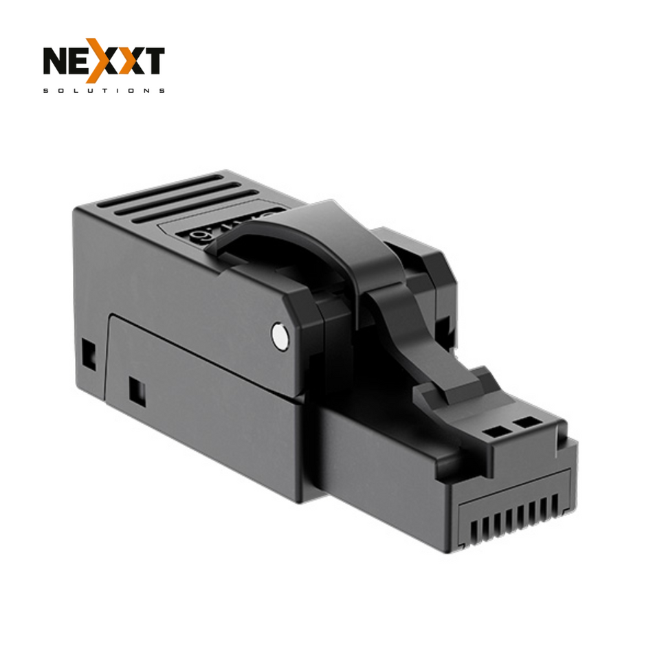 NEXXT NGM-UTG00 PROFESSIONAL CONECTOR MODULAR CAT.6, RJ45, NO BLINDADO