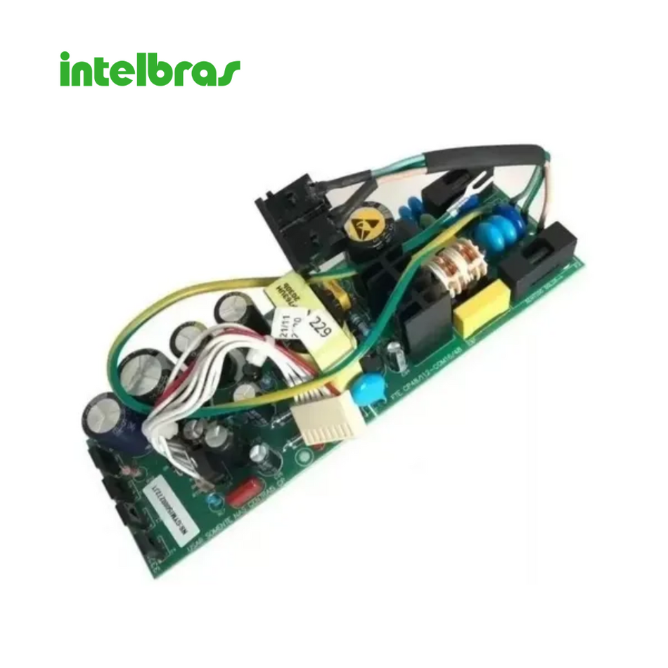 INTELBRAS 4920442 - PLACA FUENTE PARA CP112