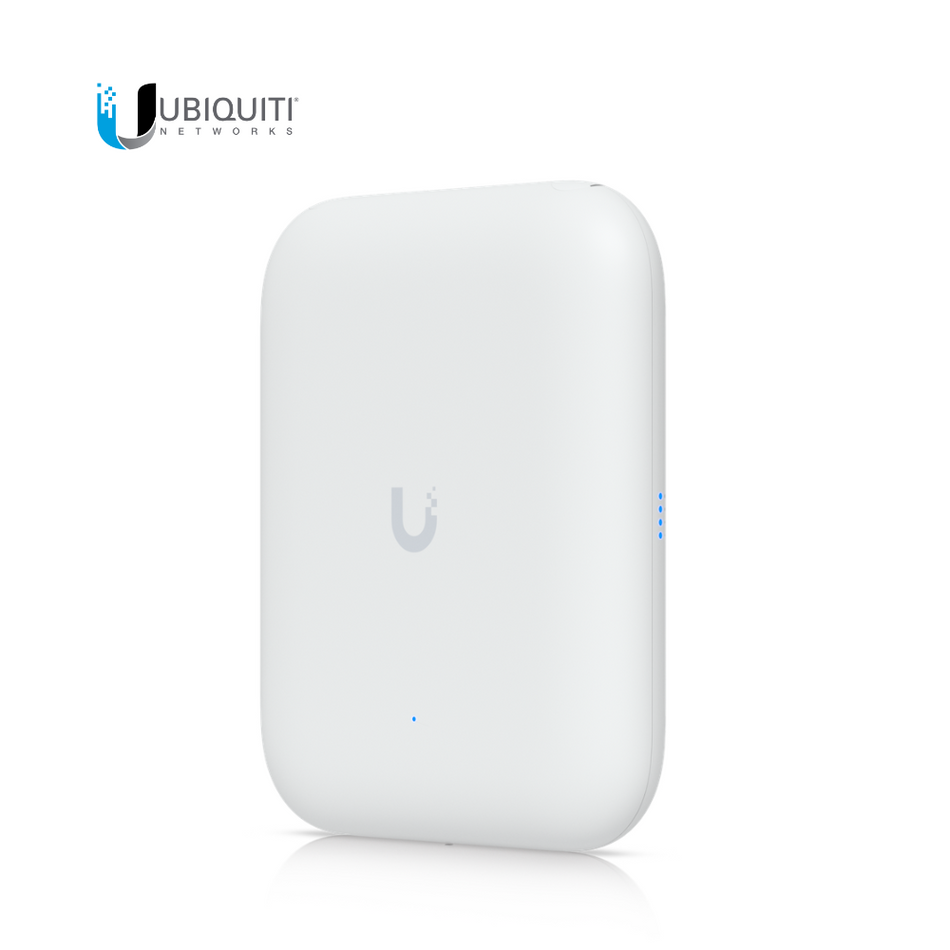 UBIQUITI U7-PRO-OUTDOOR PUNTO DE ACCESO WIFI7 DE EXTERIOR IP67