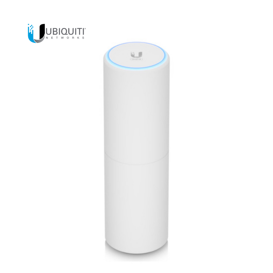 UBIQUITI U6-MESH PUNTO DE ACCESO WIFI 6 MESH PARA EXTERIORES