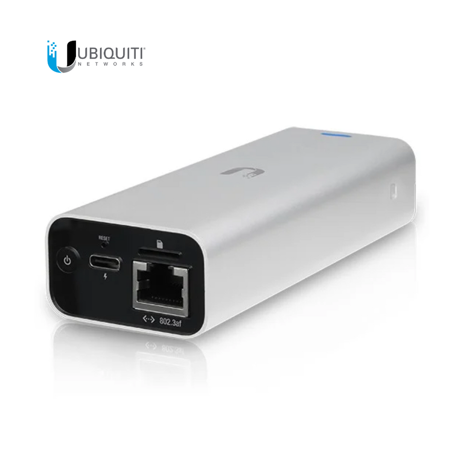 UBIQUITI UCK-G2 CONTROLADOR CENTRALIZADO DE REDES UNIFI