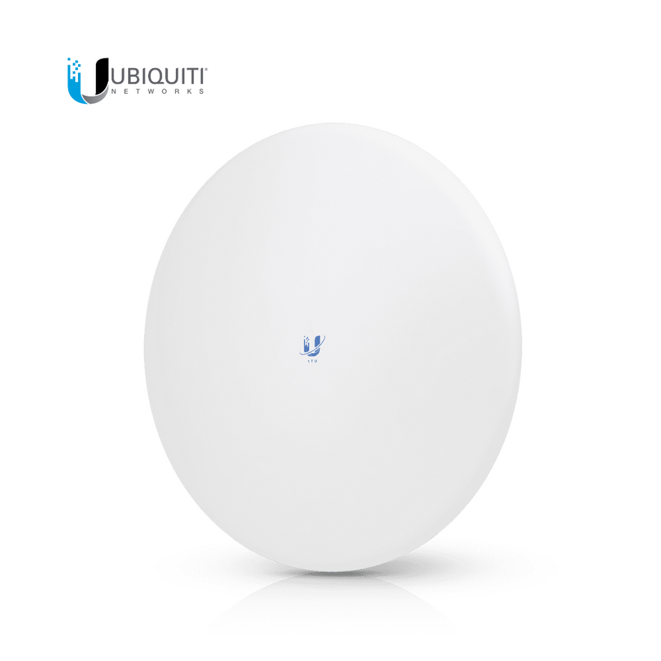 UBIQUITI LTU-PRO ACCESS POINT 5GHZ 24DBI