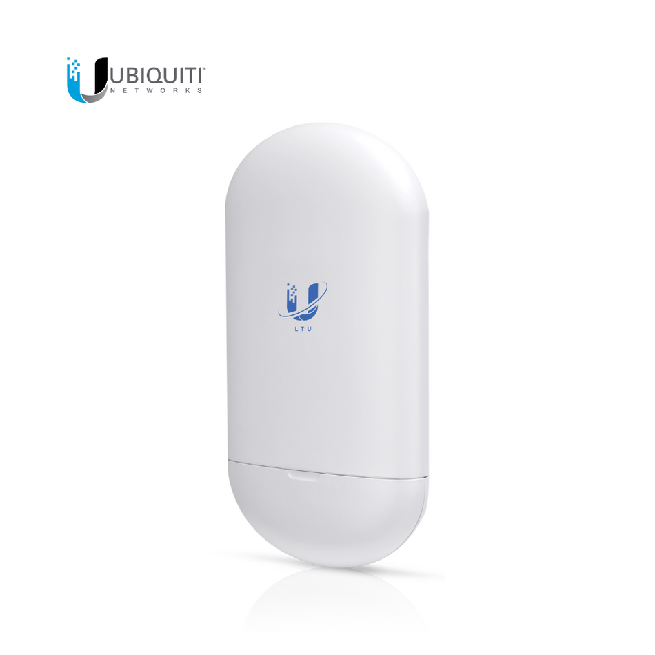 UBIQUITI LTU-LITE ACCESS POINT 5GHZ 13DBI
