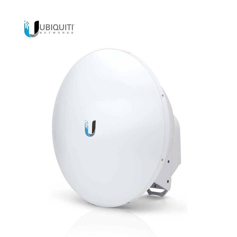 UBIQUITI AF-5G23-S45 ANTENA DIRECCIONAL AIRFIBER X, (PTP), FRECUENCIA 5 GHZ DE 23 DBI, PARA AF-5X