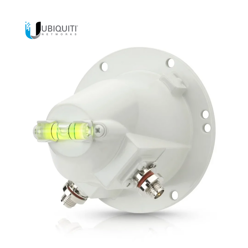 UBIQUITI AF-5G-OMT-S45 ACCESORIO PARA INSTALACIÓN DEL AF-5X A LAS ANTENAS RD-5G30 Y RD-5G34