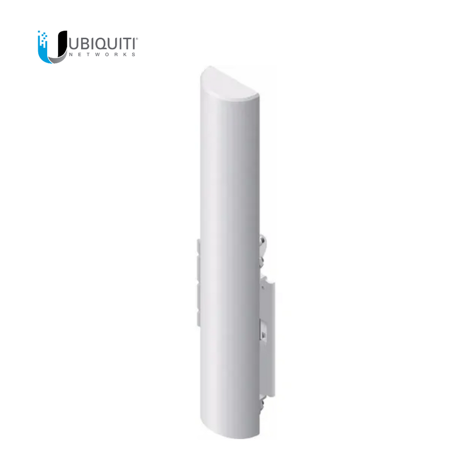 UBIQUITI AM-5G17-90 ANTENA SECTORIAL 5.8 GHZ 17 DBI 90º DOBLE POLARIDAD AIRMAX BASE STATION