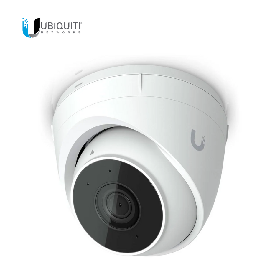 UBIQUITI UVC-G5-TURRET-ULTRA CAMARA DE SEGURIDAD IP 4MP 2K POE