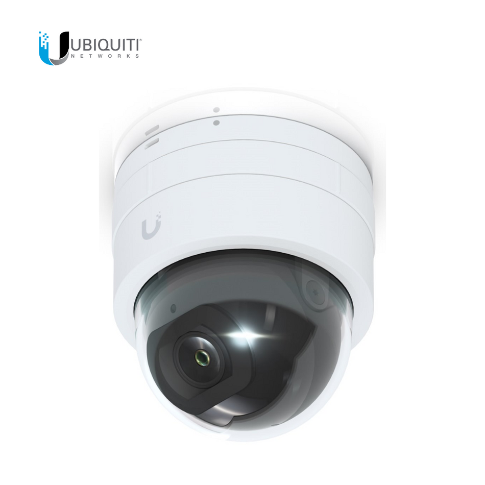 UBIQUITI UVC-G5-DOME-ULTRA CAMARA DE SEGURIDAD IP 4MP 2K+ POE