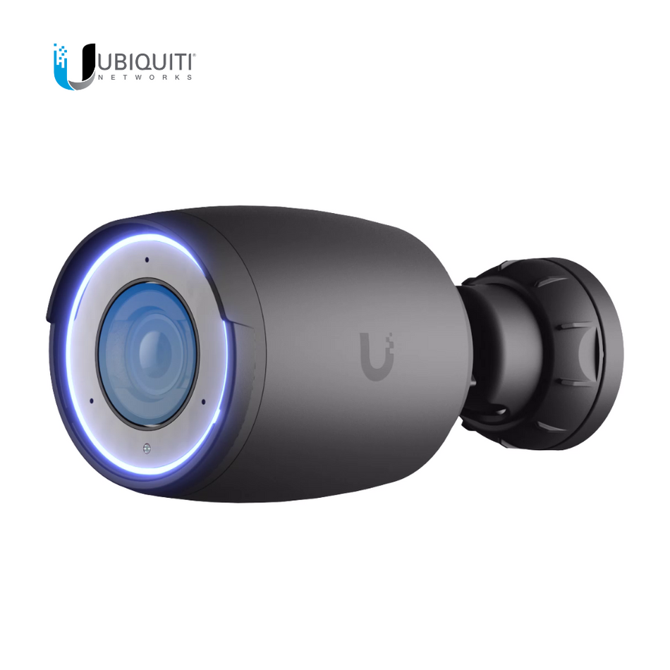 UBIQUITI UVC-AI-PRO CAMARA DE SEGURIDAD IP 8MP 4K POE