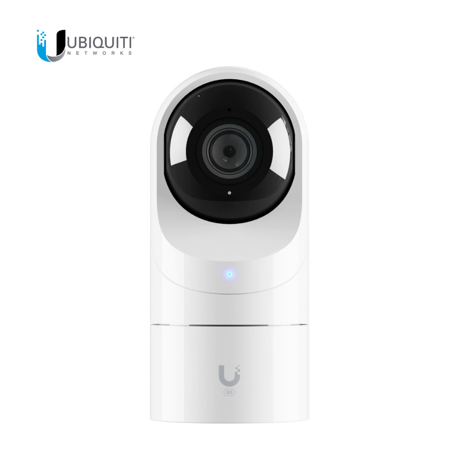 UBIQUITI UVC-G5-FLEX CAMARA DE SEGURIDAD IP 4MP 2K+ POE