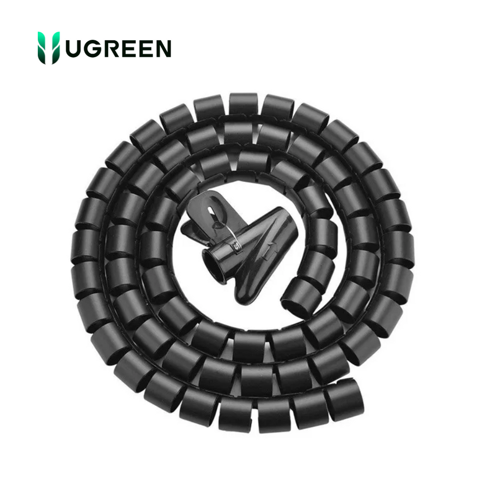 UGREEN 30819 - LP121 - PROTECTOR PARA CABLES - 3 MTS