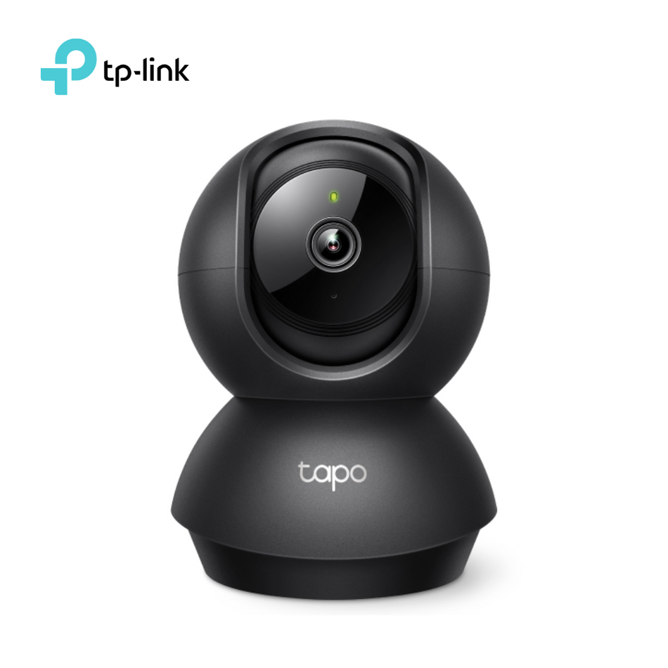 TP-LINK TAPO C211 CÁMARA DE SEGURIDAD WIFI 3MP 360º PT