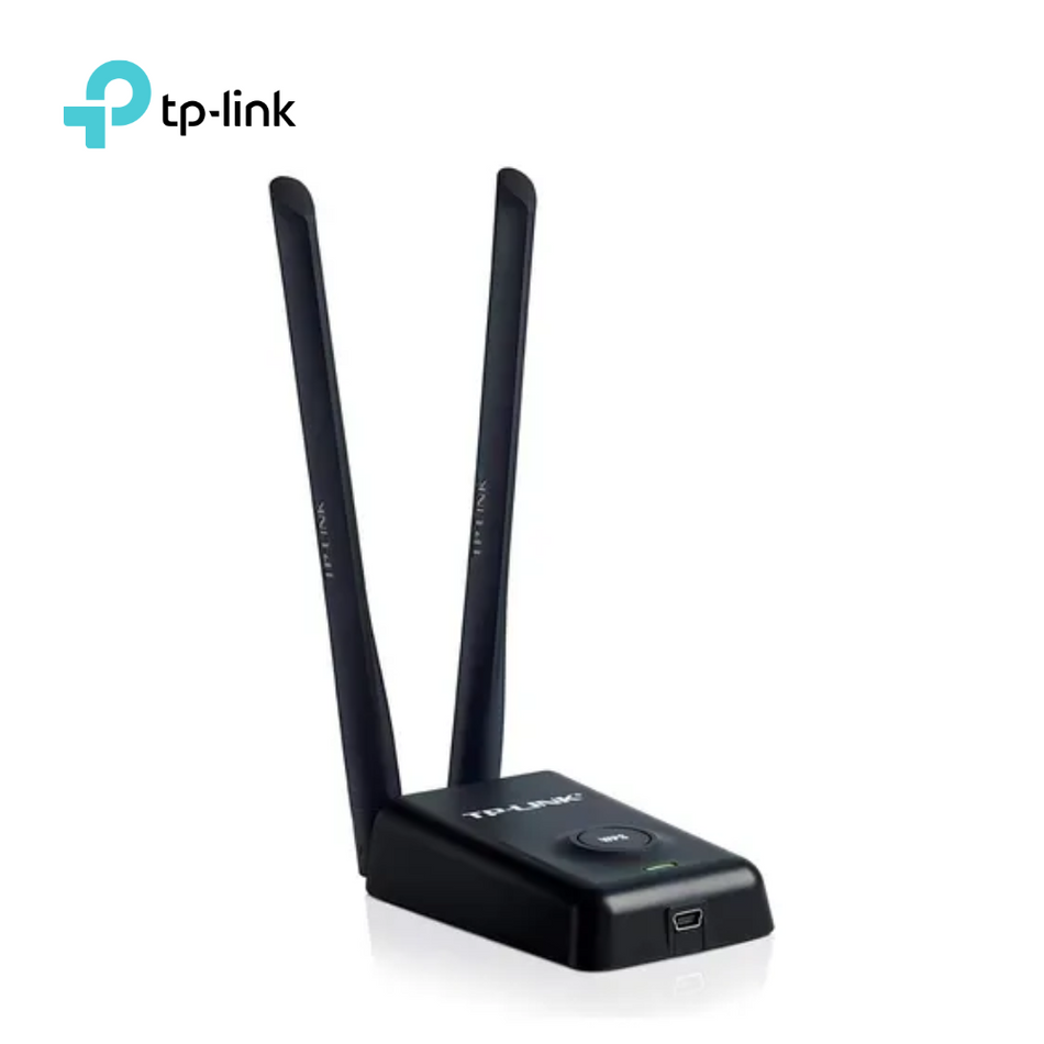 TP-LINK WN8200ND ADAPTADOR USB INALÁMBRICO 2.4GHZ 300MBPS