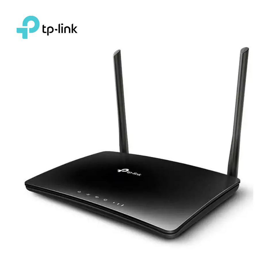 TP-LINK ARCHER MR400 ROUTER 4G LTE AC1200 DOBLE BANDA