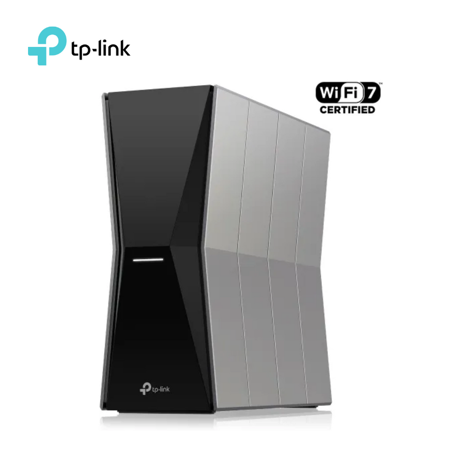 TP-LINK ARCHER BE805 - ROUTER WIFI7 BE19000 TRIPLE BANDA