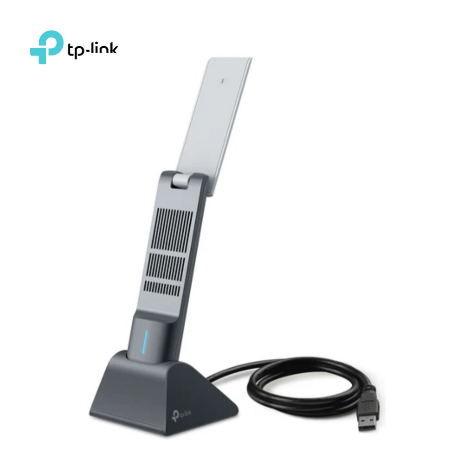 TP-LINK ARCHER TX50UH ADAPTADOR USB WIFI6 AX3000 DOBLE BANDA
