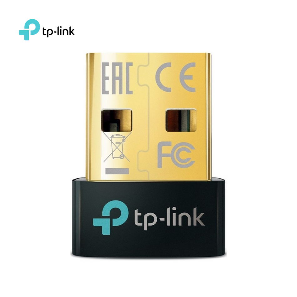 TP-LINK UB500 - ADAPTADOR NANO USB BLUETOOTH 5.0