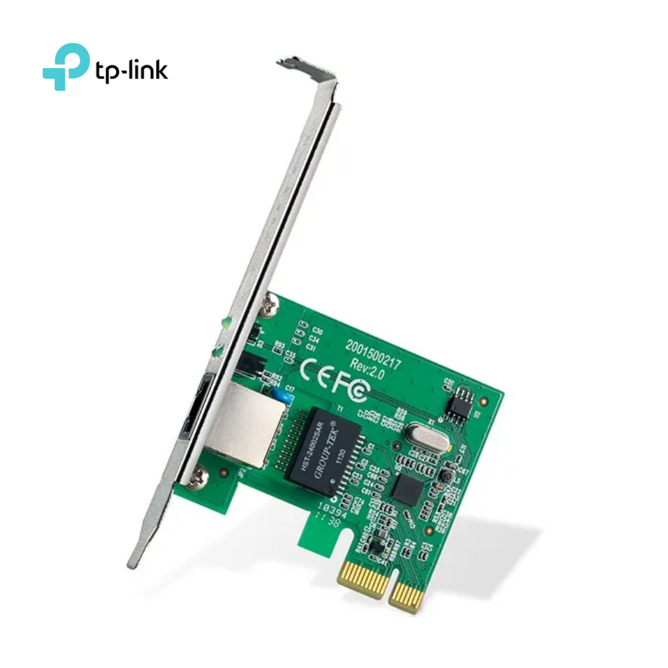 TP-LINK TG-3468 ADAPTADOR DE RED PCI EXPRESS GIGABIT