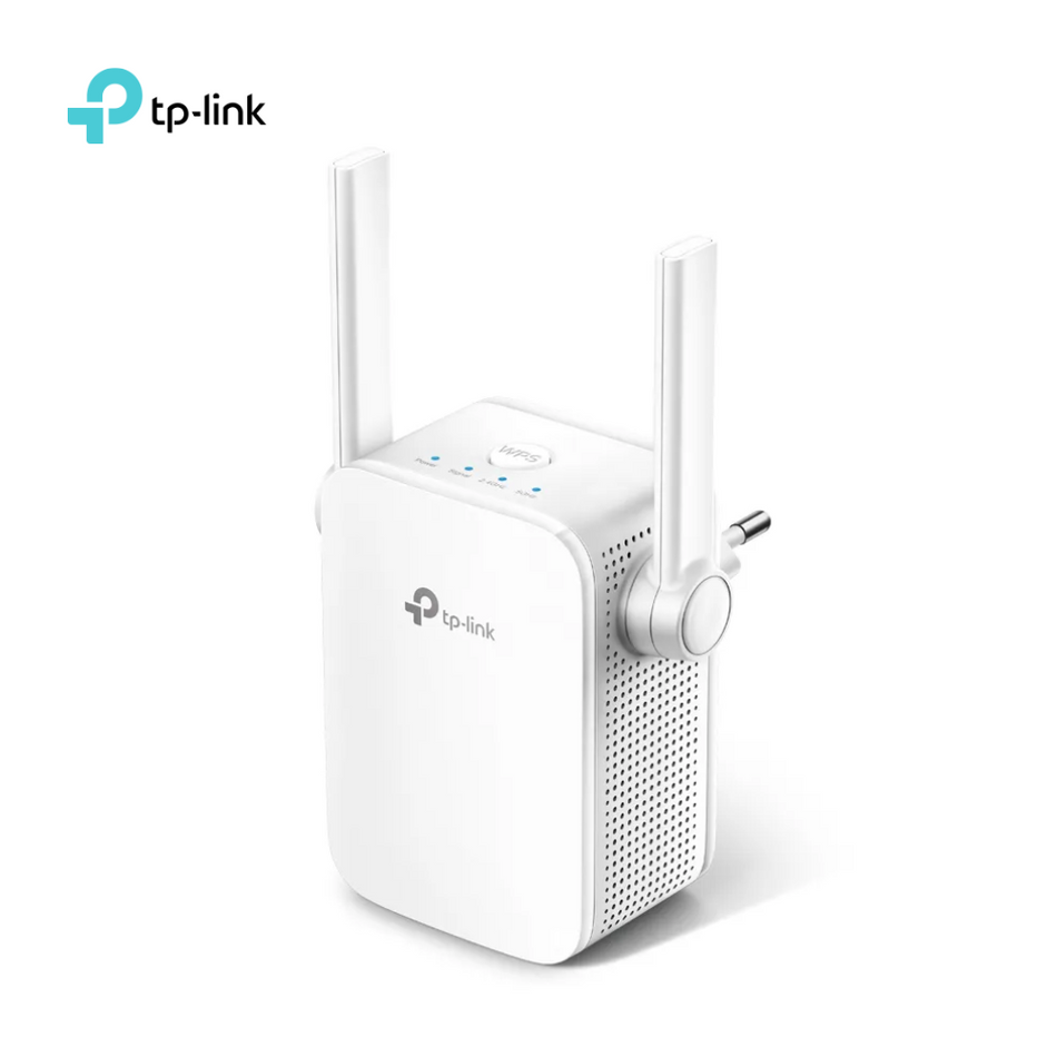 TP-LINK RE205 REPETIDOR DE SEÑAL WIFI5 AC750 DOBLE BANDA