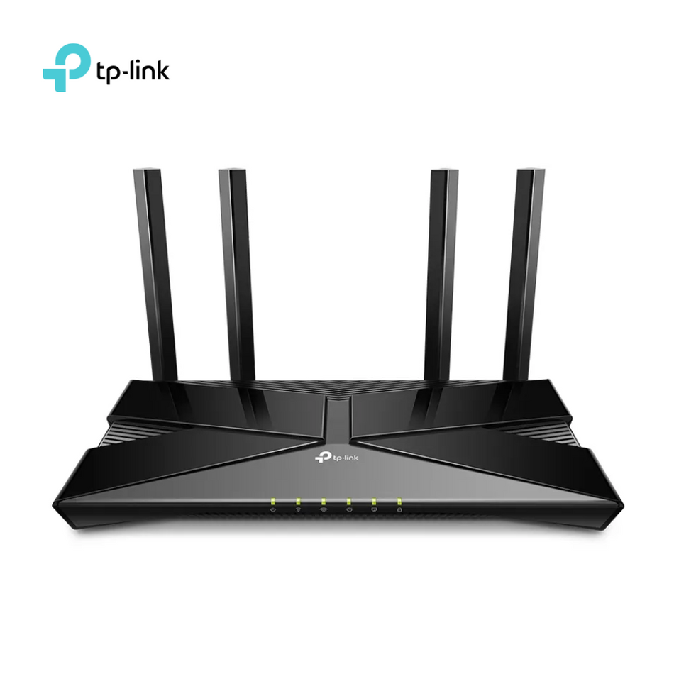 TP-LINK ARCHER AX53 ROUTER WIFI6 AX3000 DOBLE BANDA