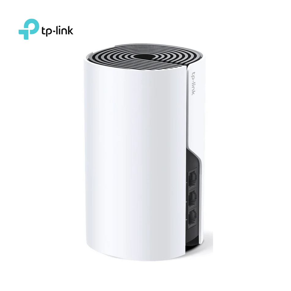 TP-LINK DECO S7 1-PACK ROUTER MESH WIFI5 AC1900 DOBLE BANDA