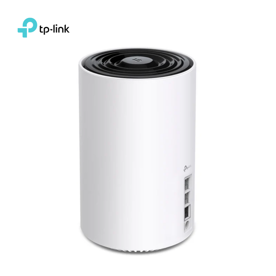 TP-LINK DECO X68 1-PACK ROUTER MESH WIFI6 AX3600 TRIPLE BANDA