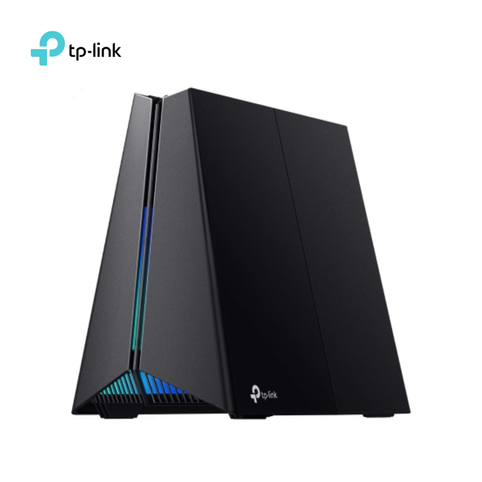 TP-LINK ARCHER GXE75 ROUTER GAMING WIFI6E AXE5400 TRIPLE BANDA