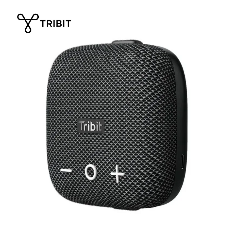 TRIBIT STORMBOX MICRO 2 ALTAVOZ PORTÁTIL 90 DB DE SONIDO FUERTE