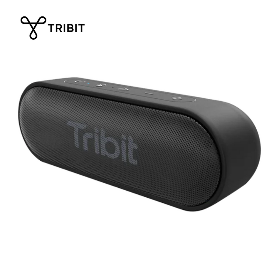 PARLANTE BLUETOOTH TRIBIT XSOUND GO- DE 16 WATTS