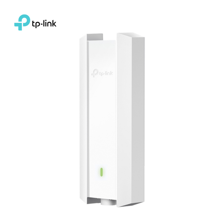 TP-LINK EAP650-OUTDOOR ACCESS POINT WIFI6 AX3000 DUAL BAND