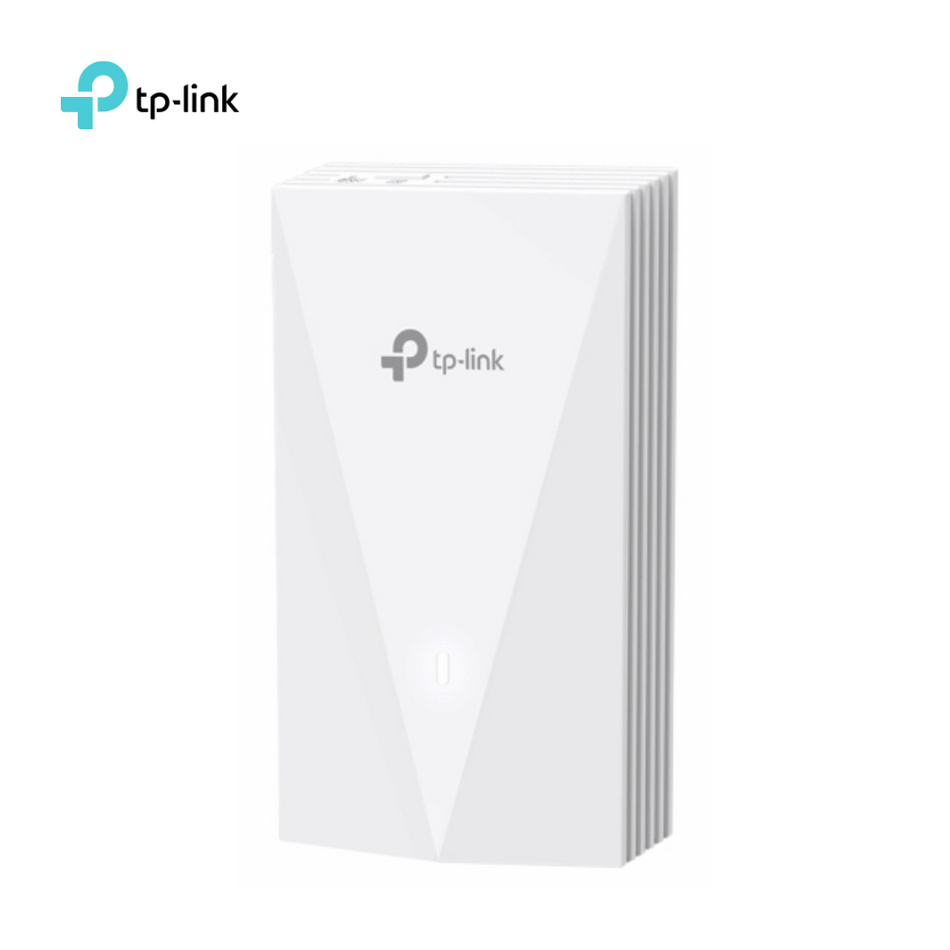 TP-LINK EAP655-WALL ACCESS POINT WIFI6 OMADA AX3000