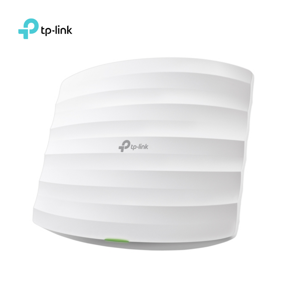 TP-LINK EAP225 ACCESS POINT WIFI OMADA AC1350 DOBLE BANDA