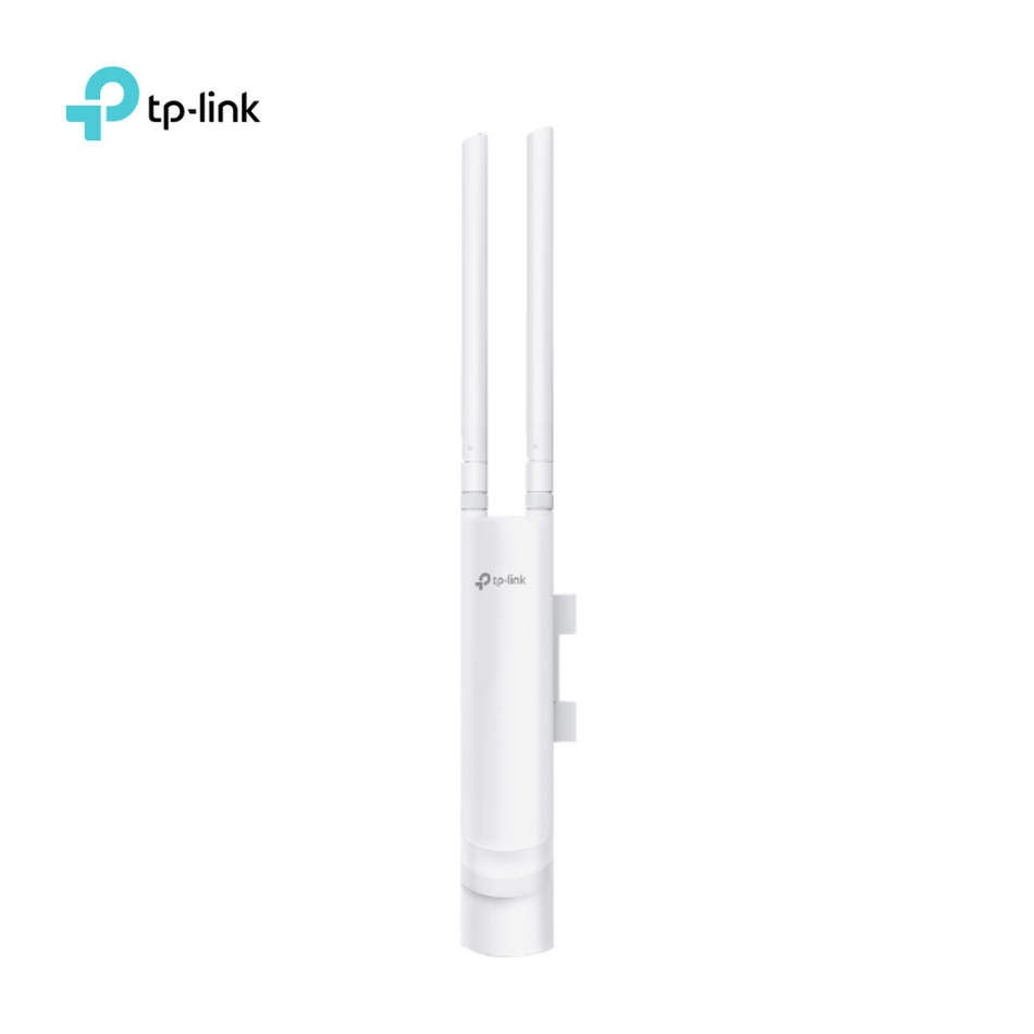 TP-LINK EAP225-OUTDOOR ACCESS POINT WIFI5 OMADA AC1200