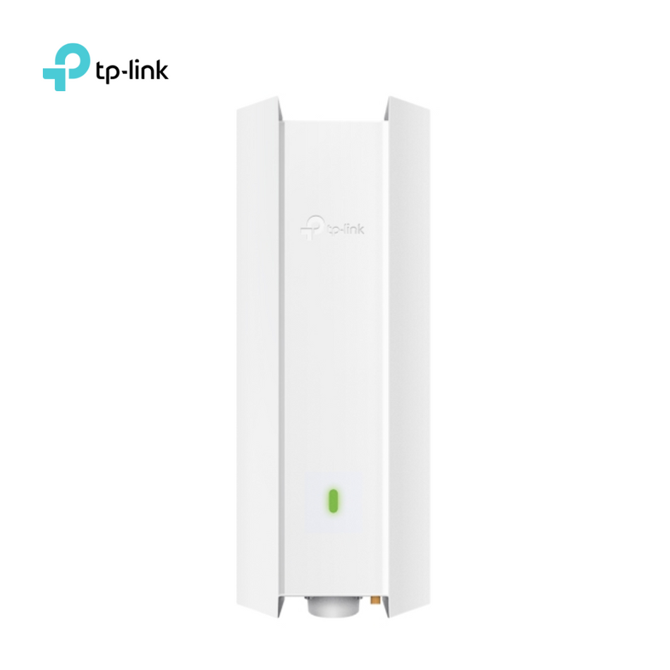TP-LINK EAP610-OUTDOOR ACCESS POINT WIFI6 OMADA AX1800