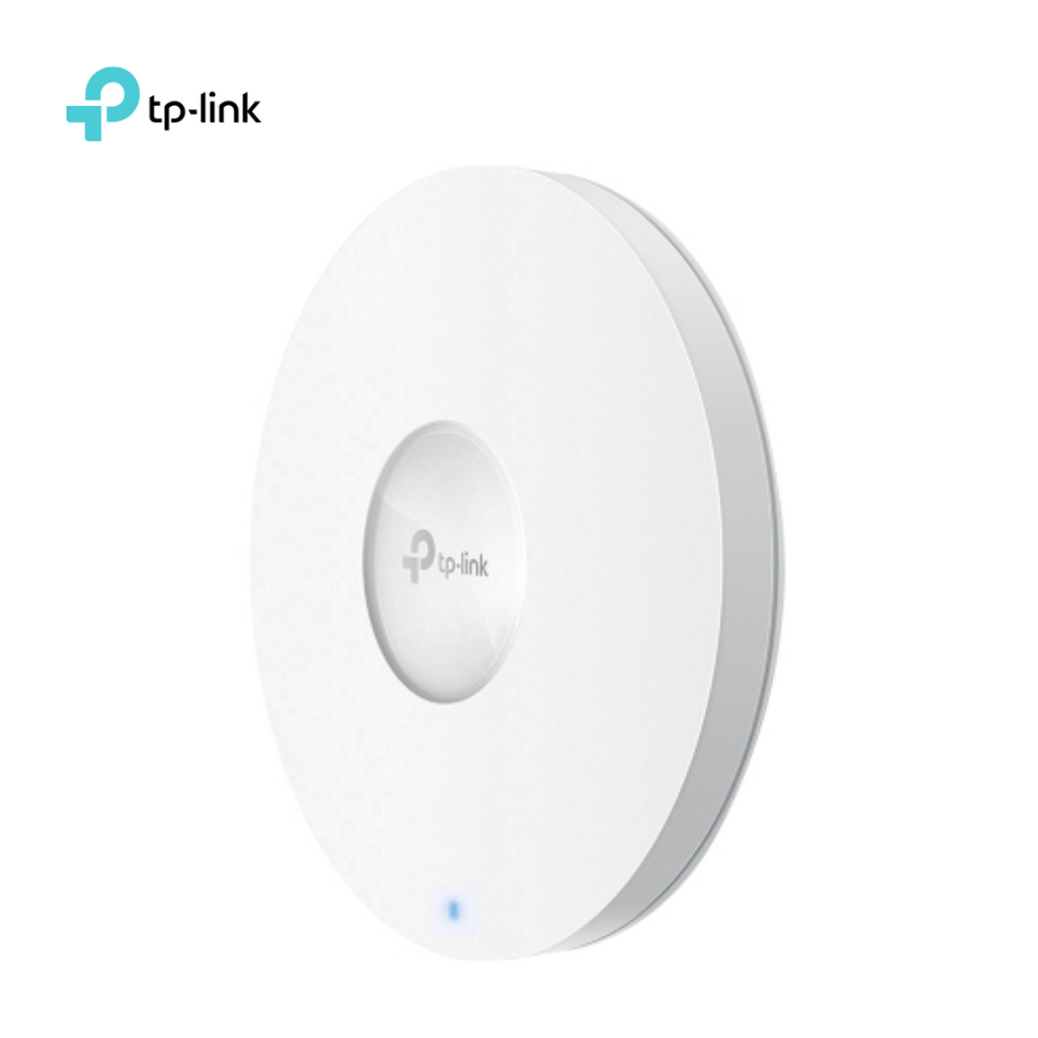 TP-LINK EAP650 ACCESS POINT WIFI6 OMADA AX3000 DUAL BAND