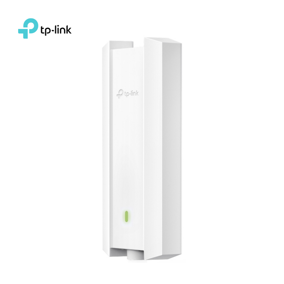 TP-LINK EAP623-OUTDOOR HD ACCESS POINT WIFI6 OMADA AX1800