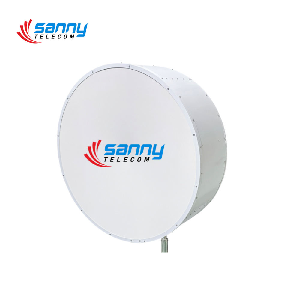 SANNY TELECOM ST-P06-2PK TAPA PROTECCIÓN LATERAL DE RUIDO PACK X 2UNID PARA STD6G30M2-PRO