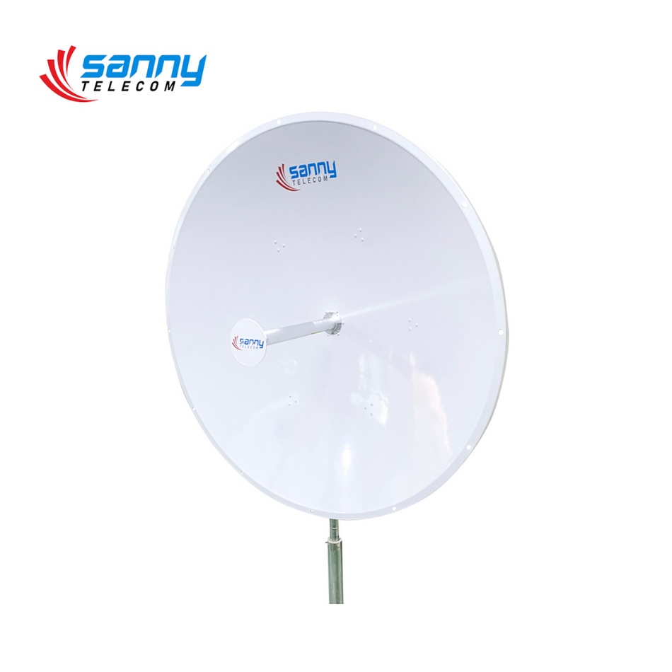 SANNY TELECOM STD6G23M2 ANTENA DISH 23DBI