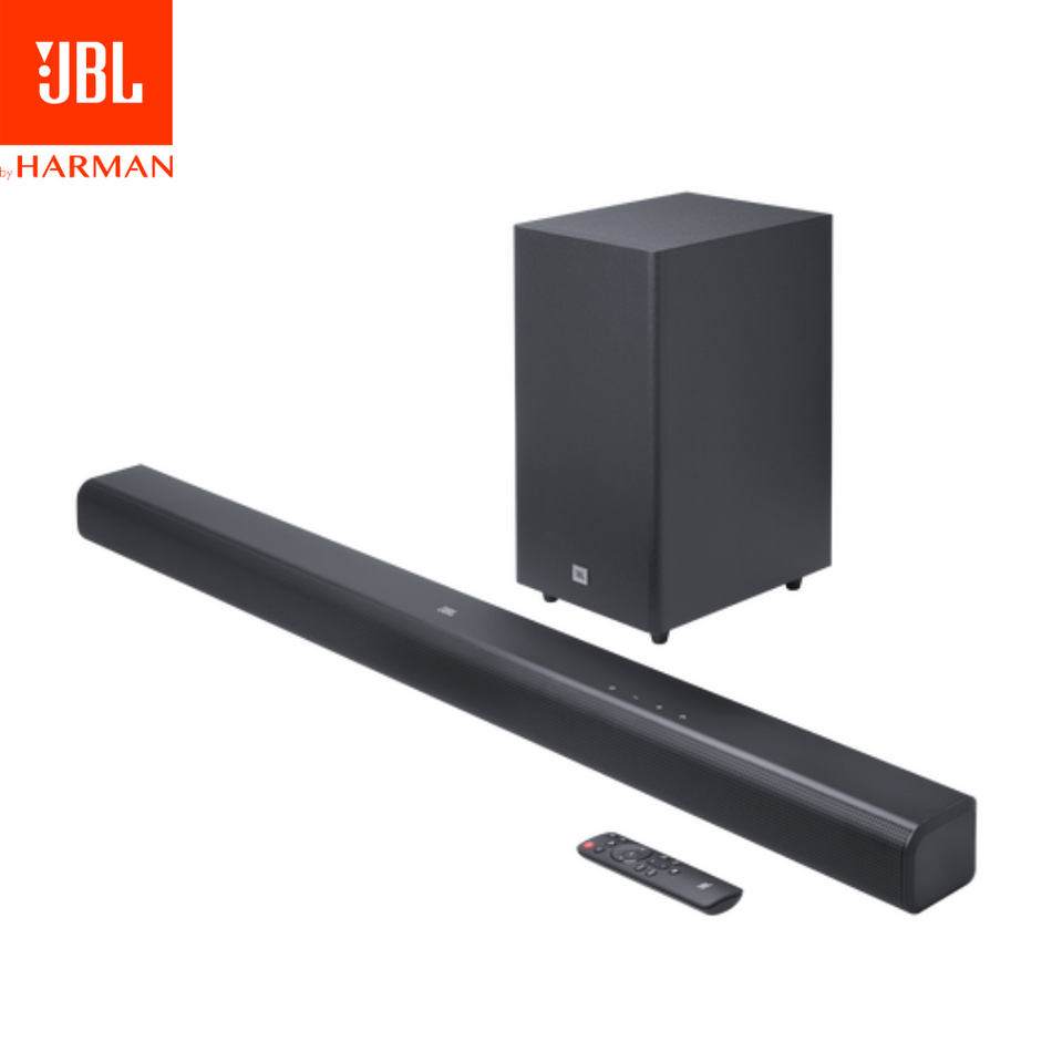 PARLANTE JBL CINEMA SB580 (440W) BLUETOOTH NEGRO - JBLSB580BLKAM