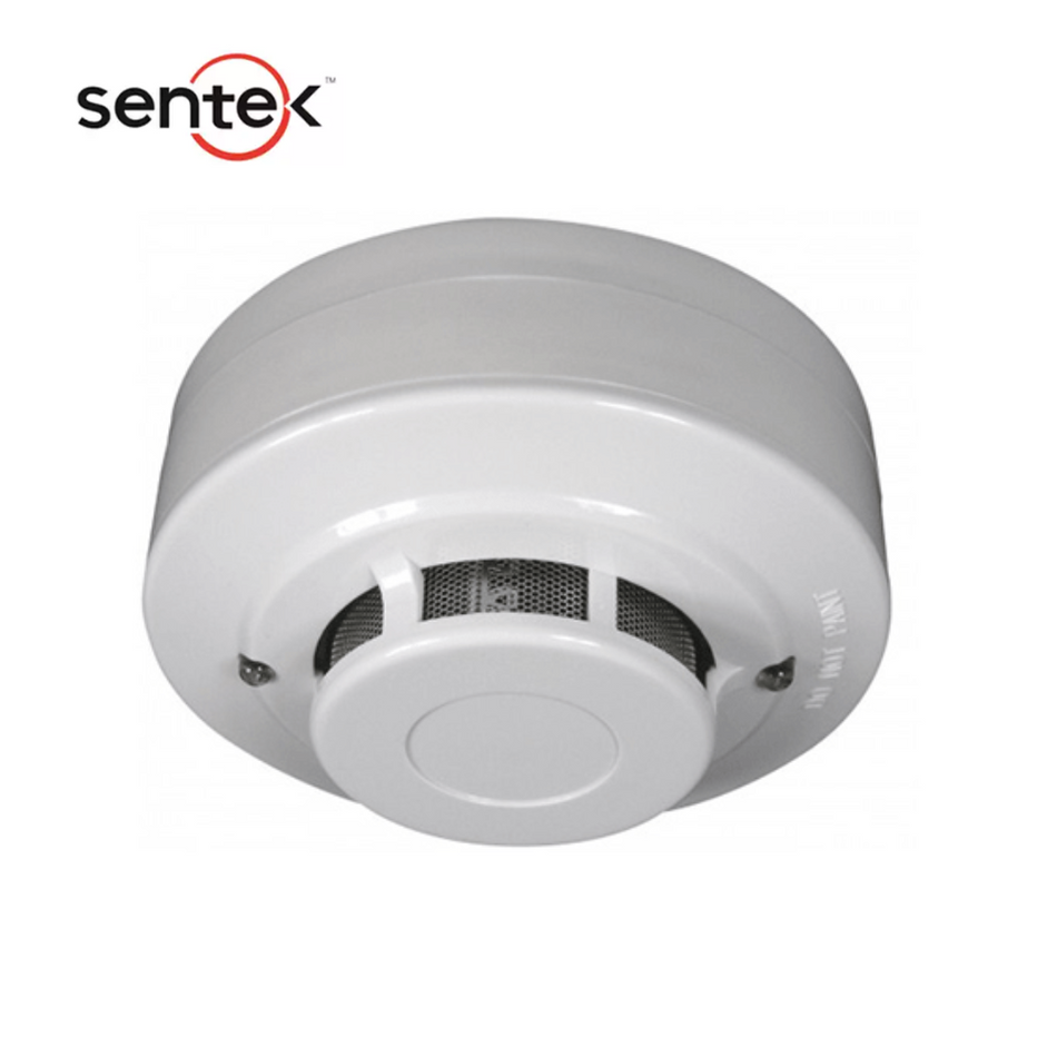 SENTEK HD912-4-12V - DETECTOR DE TEMPERATURA DE 4 HILOS DE 12 A 24 V
