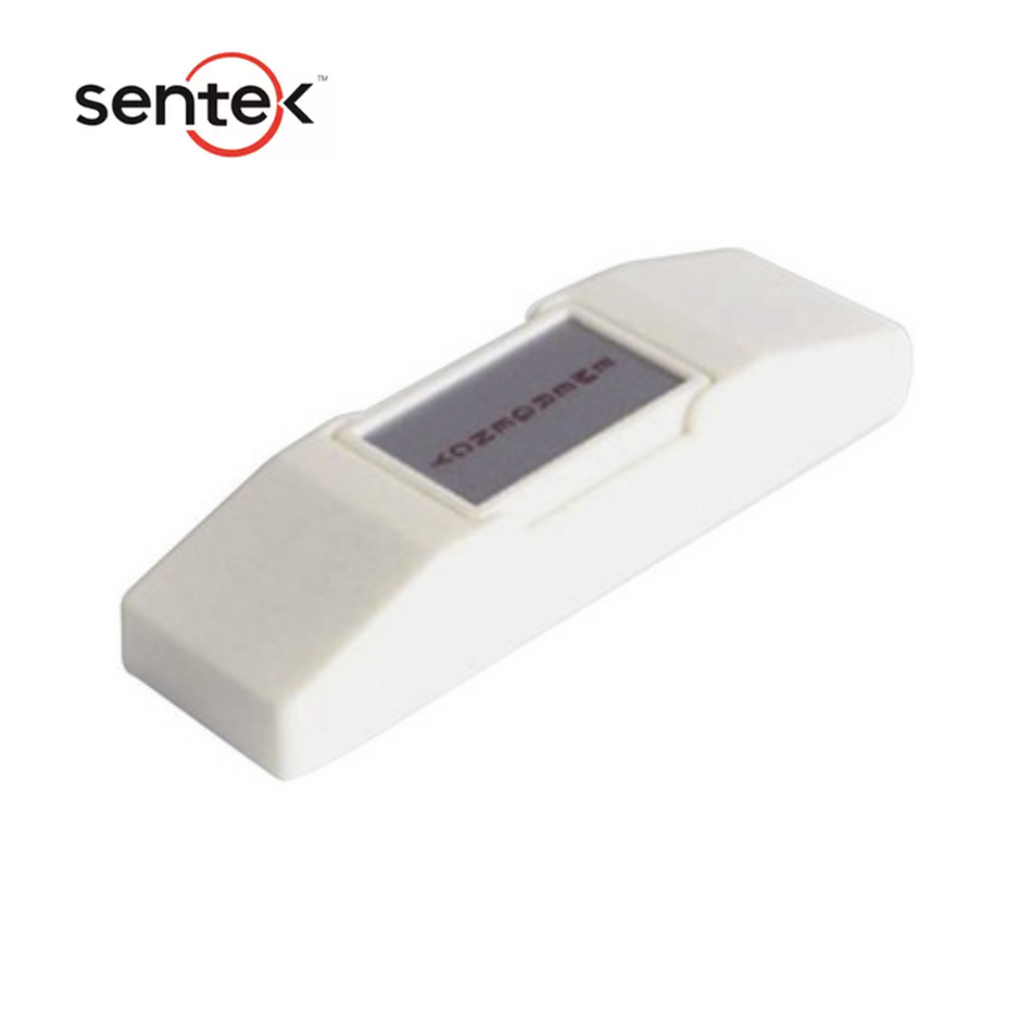 SENTEK EB-12 - BOTON EMERGERCIA / 12 - 24 V