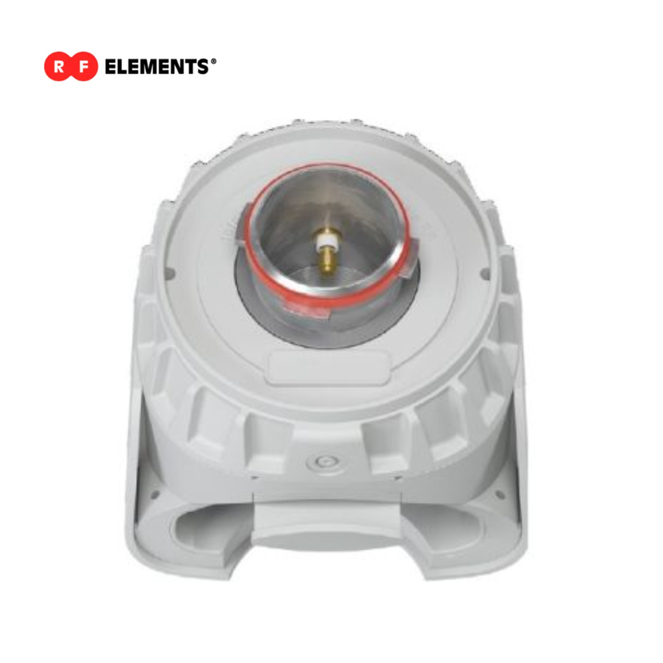 RF ELEMENTS TPA-RM5 ADAPTADOR TWISTPORT PARA ROCKET-M5 DE BAJA PERDIDA 5180-6400 MHZ