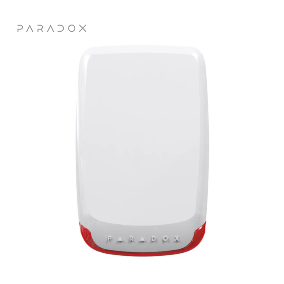 SIRENA INALÁMBRICA PARADOX- SR130