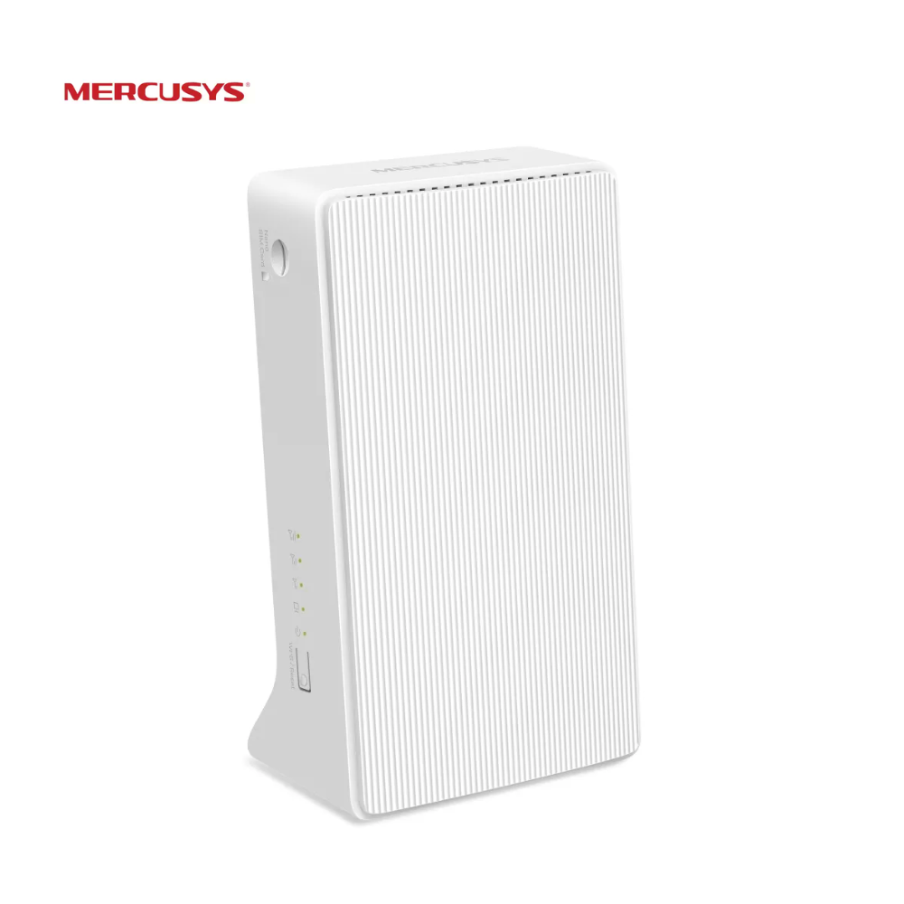 MERCUSYS MB110-4G ROUTER WIFI 4G LTE 300MBPS – BaeTech Peru