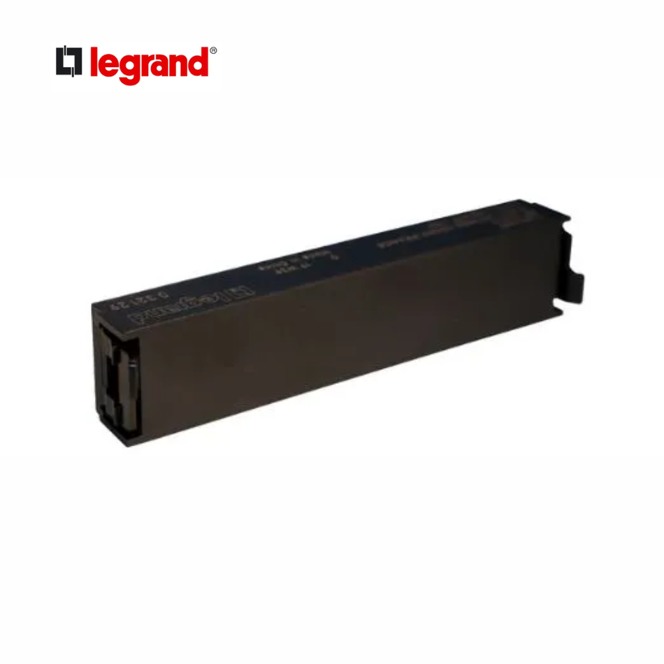 LEGRAND LE-032129 - BLOQUE CIEGO PARA BANDEJA OPTICA MODULAR