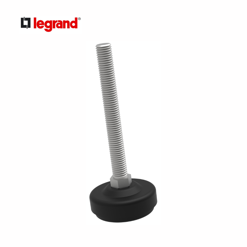 LEGRAND LE-446881 - JUEGO DE 4 PIES NIVELADORES M10X70