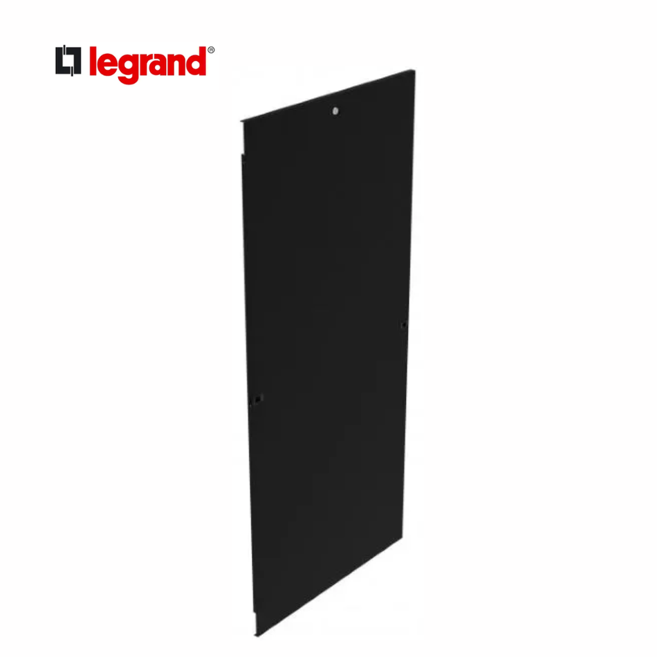 LEGRAND LE-446860 - JUEGO DE 2 PANELES LATERALES PARA ARMARIOS 42RU