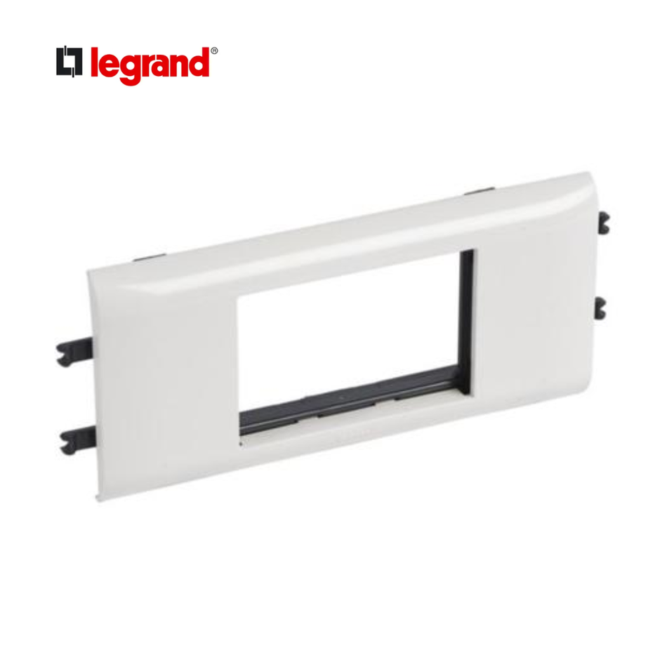 LEGRAND LE-010953 - SOPORTE MOSAIC PARA BANDEJA DLP PARA TAPA 65MM